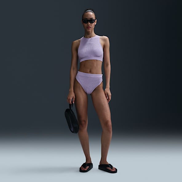 Swimming. Nike.com